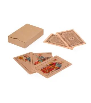 Baraja Española Brisca