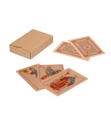 Baraja Española Brisca