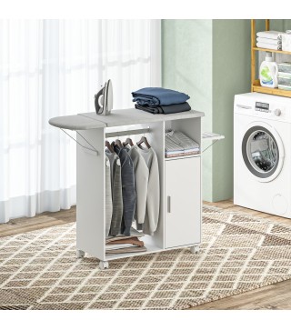 Mueble de Planchar