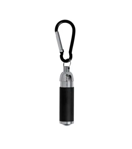 Llavero Linterna Wols