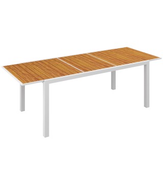 Mesa de Jardín