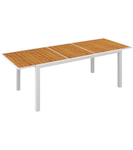 Mesa de Jardín