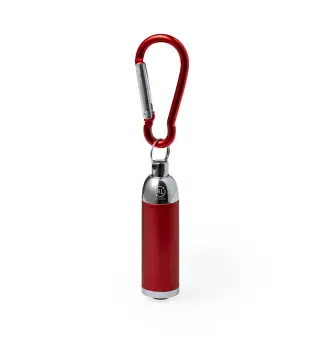 Llavero Linterna