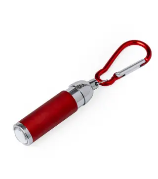 Llavero Linterna