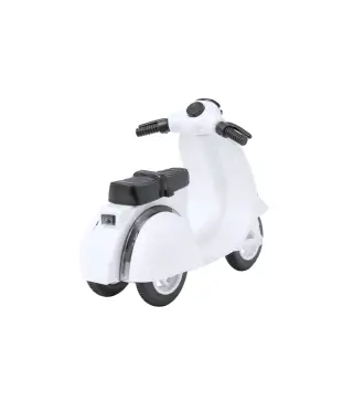 Maqueta Vespak