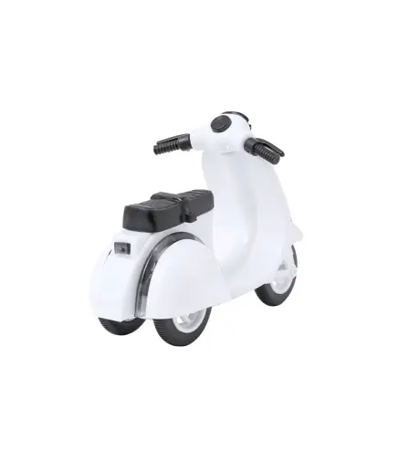 Maqueta Vespak