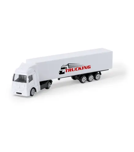 Maqueta Truck