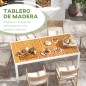 Mesa de Jardín