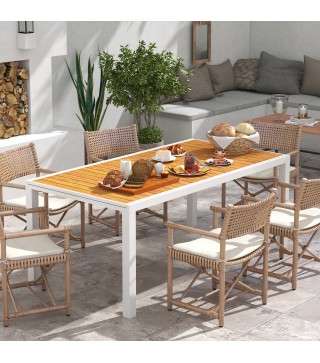 Mesa de Jardín