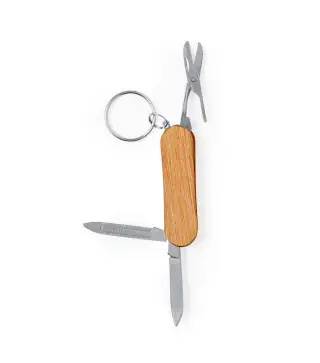 Llavero Multiherramienta