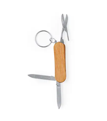 Llavero Multiherramienta