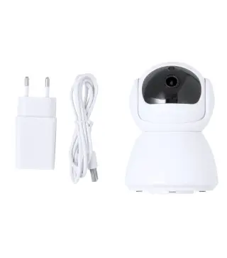 Camara Inteligente