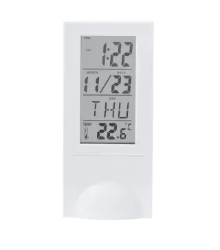 Estacion Meteorologica