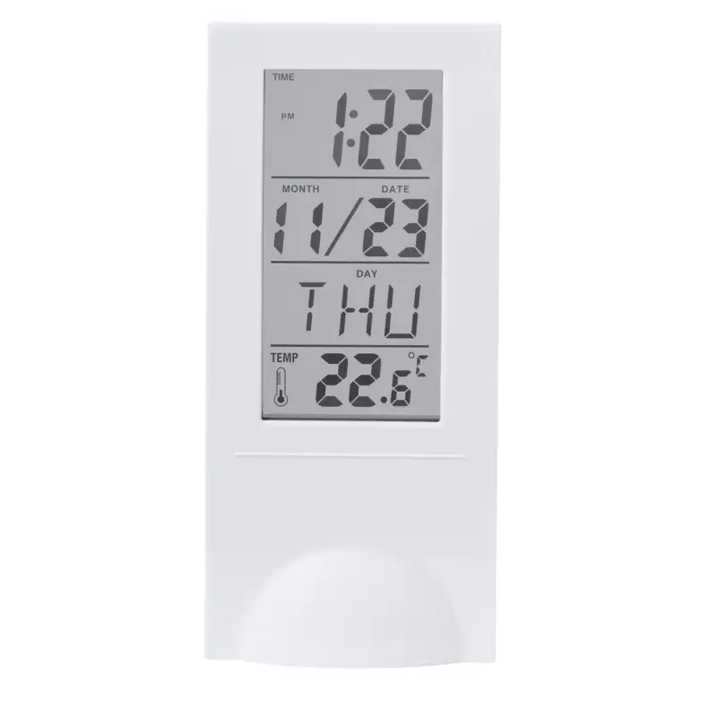 Estación Meteorológica Geibol