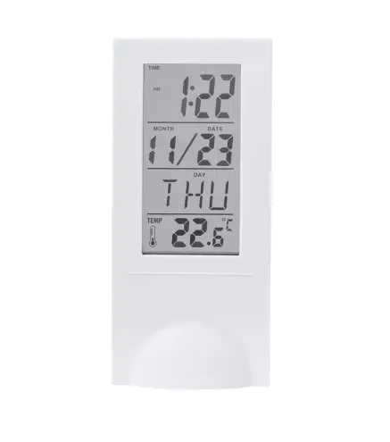 Estacion Meteorologica
