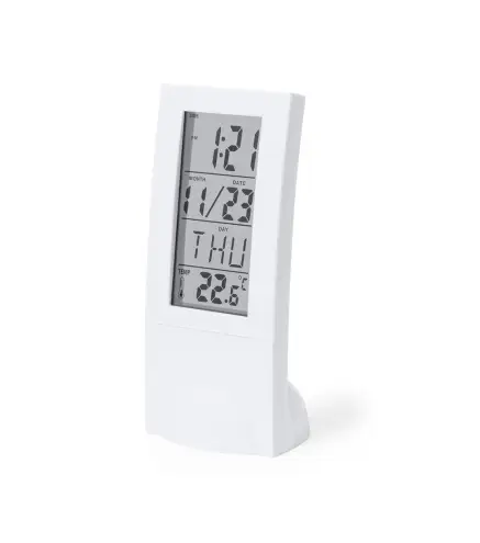 Estación Meteorológica Geibol