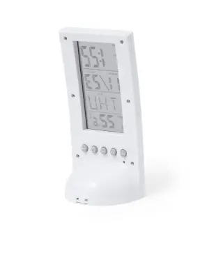 Estacion Meteorologica