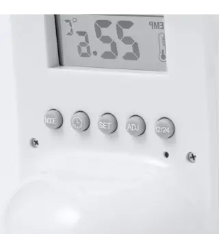 Estacion Meteorologica