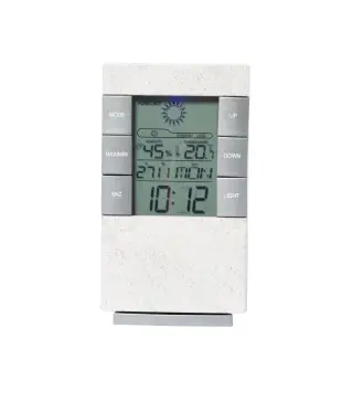 Estacion Meteorologica