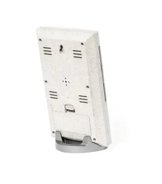 Estacion Meteorologica