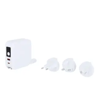 Adaptador Viaje Multifunción Joks