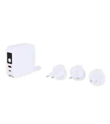 Adaptador Viaje Multifunción Joks