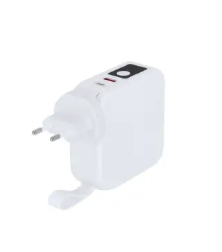 Adaptador Viaje Multifuncion