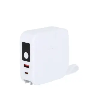 Adaptador Viaje Multifuncion