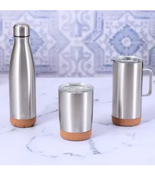 Vaso Termico