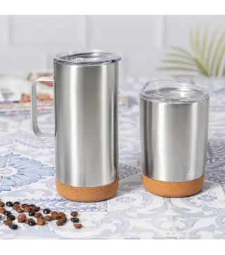 Vaso Termico