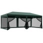 Carpa de Jardín