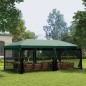 Carpa de Jardín