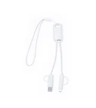 Cable Cargador