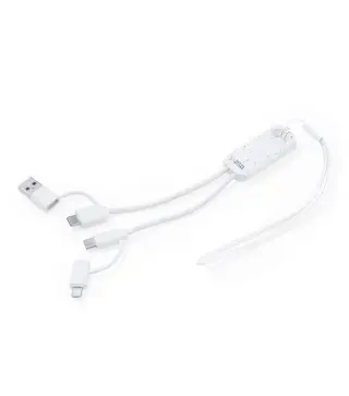 Cable Cargador Surgex