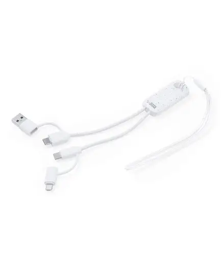 Cable Cargador Surgex