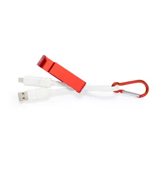 Cable Cargador Multifuncion