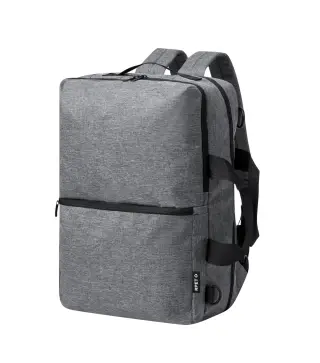 Mochila Portadocumentos