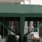 Carpa de Jardín