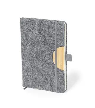 Bloc Notas Soporte Kobain