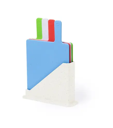 Set Tablas Miquelson