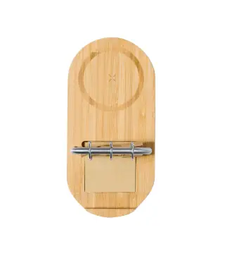 Cargador Multifuncion