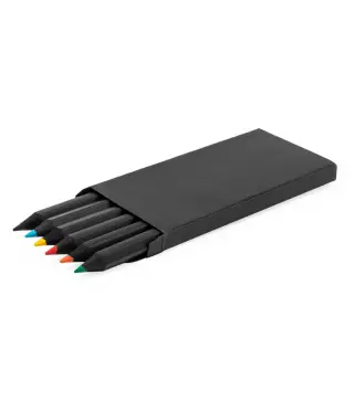 Caja Lápices Lameiro