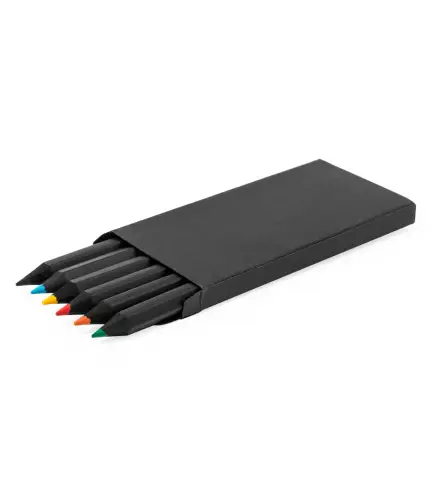 Caja Lápices Lameiro