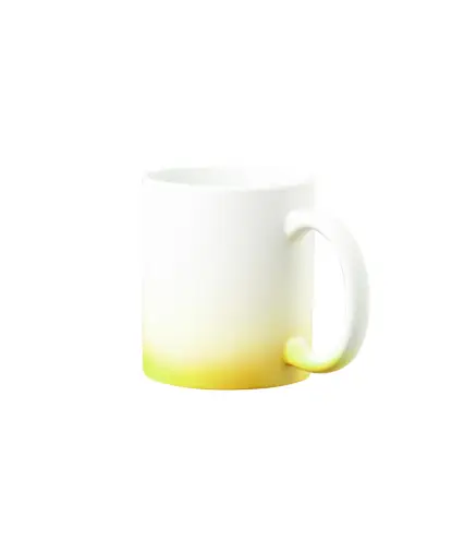 Taza Sublimación Lanteira