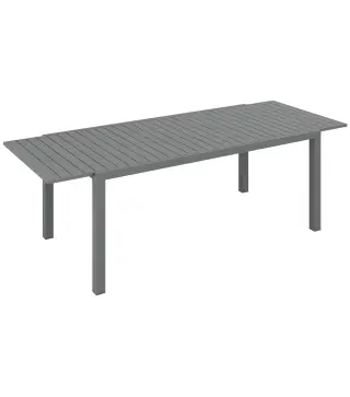 Mesa de Jardín