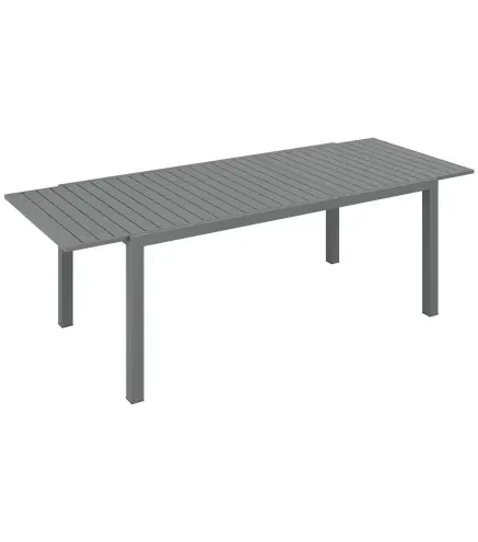 Mesa de Jardín