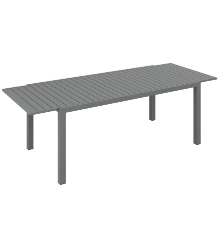 Mesa de Jardín