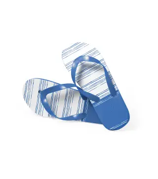 Chanclas Manisok