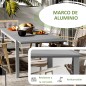 Mesa de Jardín Mesa de Jardín