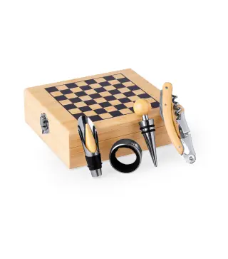Set Vinos